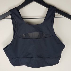 LULULEMON Run The Day Bra | Black | 8